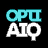 OptiAIQ logo - Similar company to Optiserve B.V.