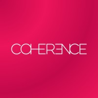 Coherence logo - Similar company to Headchannel