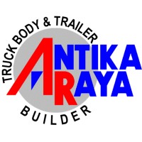 PT Antika Raya logo - Similar company to Duncanmec
