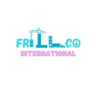 Frillco International logo - Similar company to Jntb_Exim