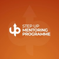 Step Up Mentoring Programme logo - Similar company to Mnemos