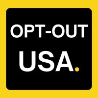 Opt Out USA logo - Similar company to Chronic Trace