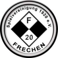 Spvg. Frechen 1920 logo - Similar company to Verein Für Sport Und Freizeit Von 1975 Düsseldorf-Süd