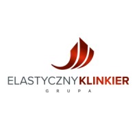 Grupa Elastyczny Klinkier logo - Similar company to Mat Atom Deweloper Wrocław | Cycling Team