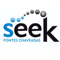 Seek Indústria Eletrônica logo - Similar company to Logic Controls Br