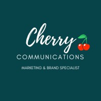 Cherry Communications logo - Similar company to St Aubyn Estates