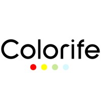 Colorife logo - Similar company to Seedig - South Eastern European Dialogue On Internet Governance