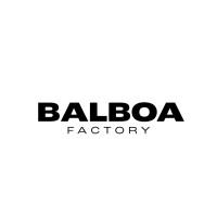 Balboa Factory logo - Similar company to Dyna'Maux