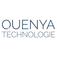 Quenya Technologie logo - Similar company to Květy 2018 - Stoletý Příběh