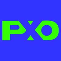 PIXOMONDO logo - Similar company to Wefx