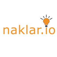 naklar.io logo - Similar company to Clera
