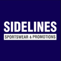 Sidelines Sportswear & Promotions logo - Similar company to Everything Clicks