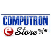 Computron Distribution FZE logo - Similar company to K Computers