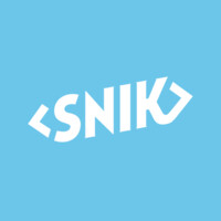Snik logo - Similar company to Snikpic