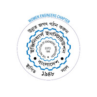 IEB Women Engineers Chapter logo - Similar company to Growing Together Opc