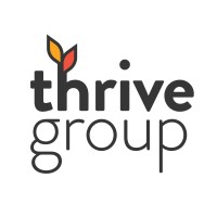 Thrive Group Tasmania Inc logo - Similar company to Well Minds Work