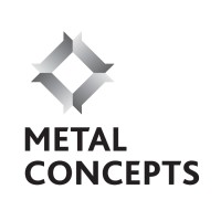 Metal Concepts Ltd logo - Similar company to Jw Projects