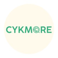Cykmore logo - Similar company to 9Japay