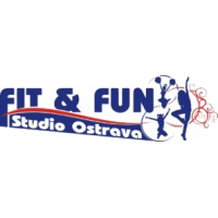 Fit & Fun studio logo - Similar company to Ucko