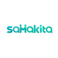 SamaKita logo - Similar company to Finture