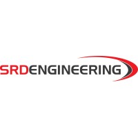 SRD ENGINEERING LIMITED logo - Similar company to Bun Engineering