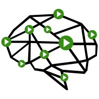 CogniGaming logo - Similar company to Mws Digital