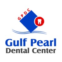 Gulf Pearl dental center logo - Similar company to Dental Experts Center