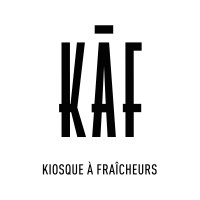 KAF - Kiosque à Fraicheurs logo - Similar company to Fontaines À Eau Laguneo
