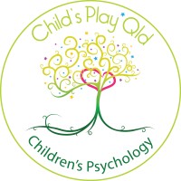Child's Play Qld logo - Similar company to Spinach Ventures