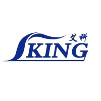 China IKING Industrial Co.,Ltd. logo - Similar company to Aaalmd