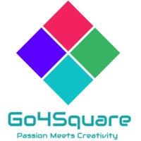 Go4Square - Best App Development | Web Development | E commerce logo - Similar company to The Sales Doctor