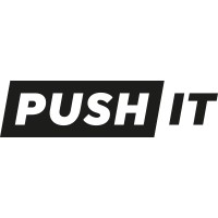 PUSH IT GmbH logo - Similar company to Askmi Gmbh