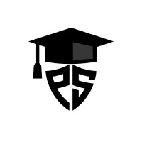 Pythonscholar logo - Similar company to Vconcrete Built Pvt Ltd ( India)