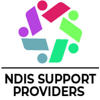 NDIS Support Providers logo - Similar company to Ndis Central