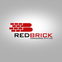 REDBRICK ENGINEERING (PVT) LTD logo - Similar company to Redbrick Constructions