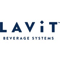 LAViT Beverage Systems logo - Similar company to Cohora