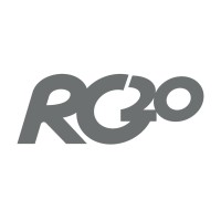 RadiologenGruppe RG20 logo - Similar company to Usinweb3