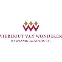 Vierhout van Wonderen Makelaars Taxateurs logo - Similar company to Emmaus Domstad