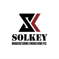 SOLKEY Manufacturing Engineering PlC logo - Similar company to Lik3D Digital Manufacturing Machineries