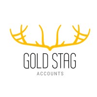 Gold Stag Accounts logo - Similar company to Tarpon Ltd