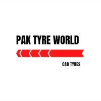 Pak Tyre World logo - Similar company to Aman Ventures