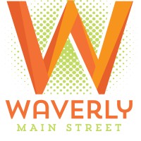 Waverly Main Street logo - Similar company to James And Valerie Leonard Foundation