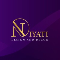 Niyati Design and Decor logo - Similar company to Modern Habitat Interior Group