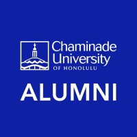 Chaminade University Alumni logo - Similar company to Ocean Alliance Project