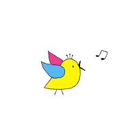 Little Hippie logo - Similar company to Pencilbox