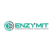 Enzymit logo - Similar company to Kovio
