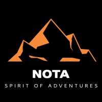 Nota Consulting logo - Similar company to Surf Consulting