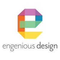 Engenious Design logo - Similar company to Engenious