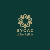 SYCAC logo - Similar company to منظمة الوفاق الخيرية للتنمية