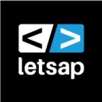 Letsap Business Solutions logo - Similar company to Genware